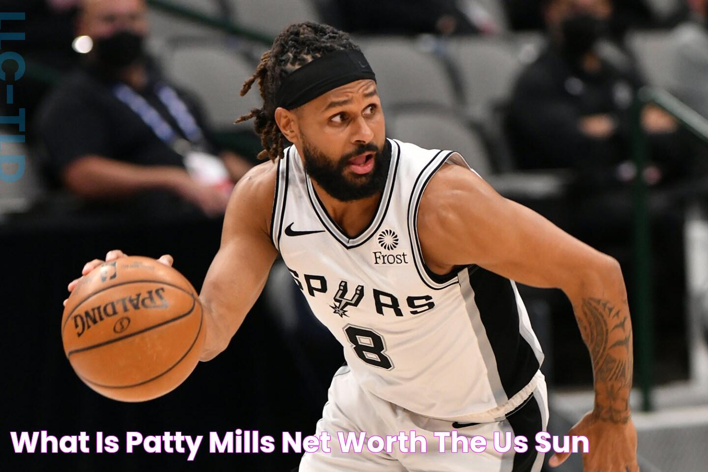 What is Patty Mills' net worth? The US Sun