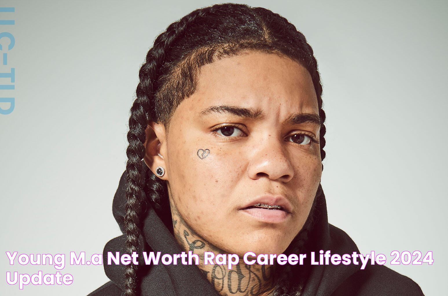 Ultimate Guide To Young Ma's Net Worth And Career Success