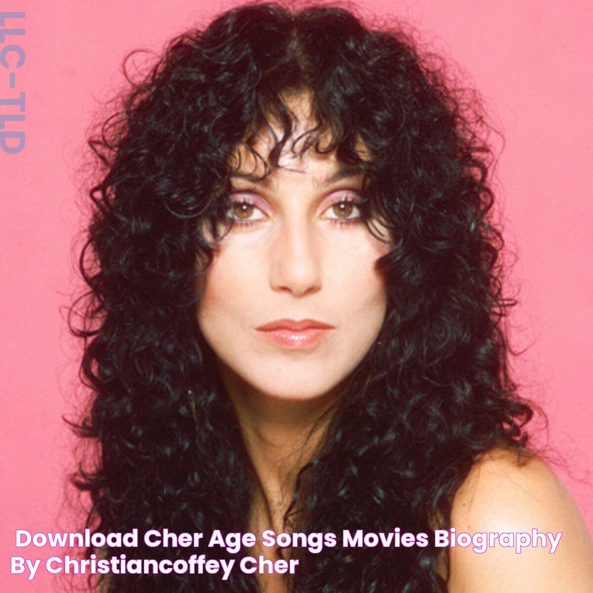 Immerse In The Timeless Elegance Of Cher Age: Rediscover Her Legacy