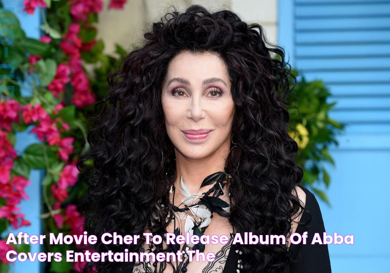 Cher's Age: How Old Is The Iconic Singer?