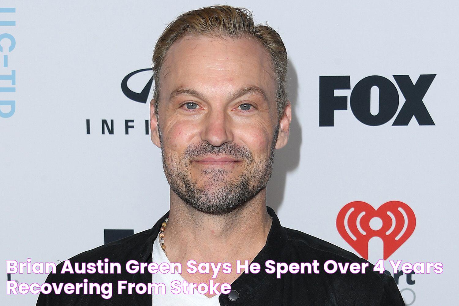 Brian Austin Green Says He Spent Over 4 Years Recovering from Stroke