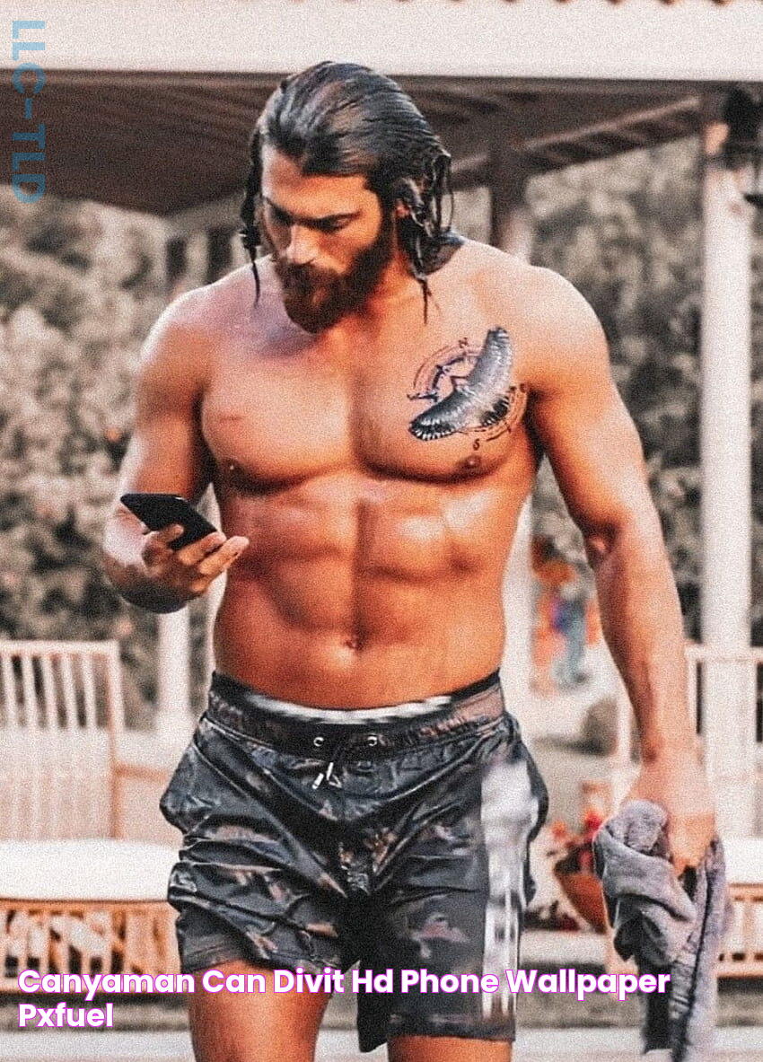 Canyaman, can divit HD phone wallpaper Pxfuel