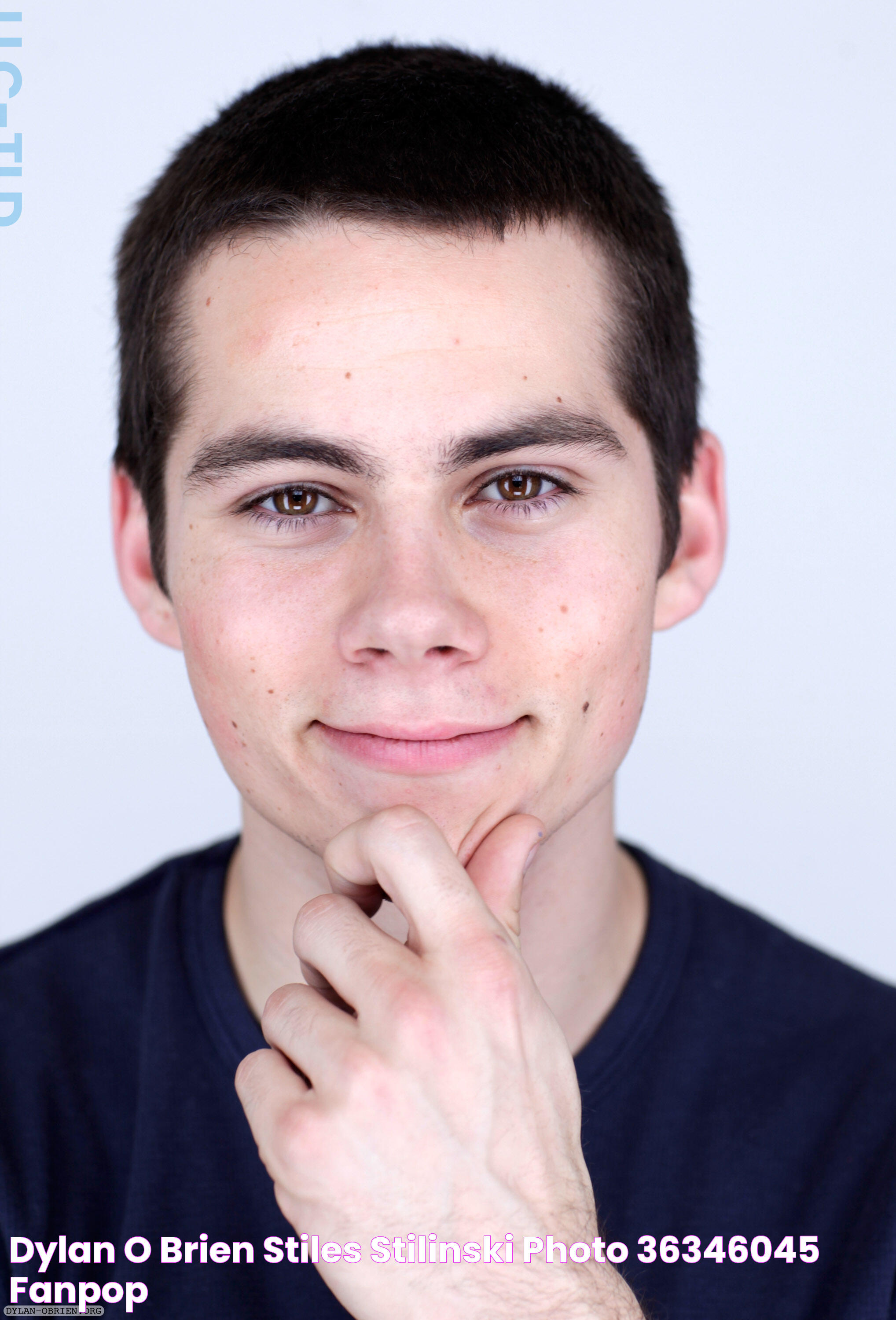 Dylan O'Brien Stiles Stilinski Photo (36346045) Fanpop