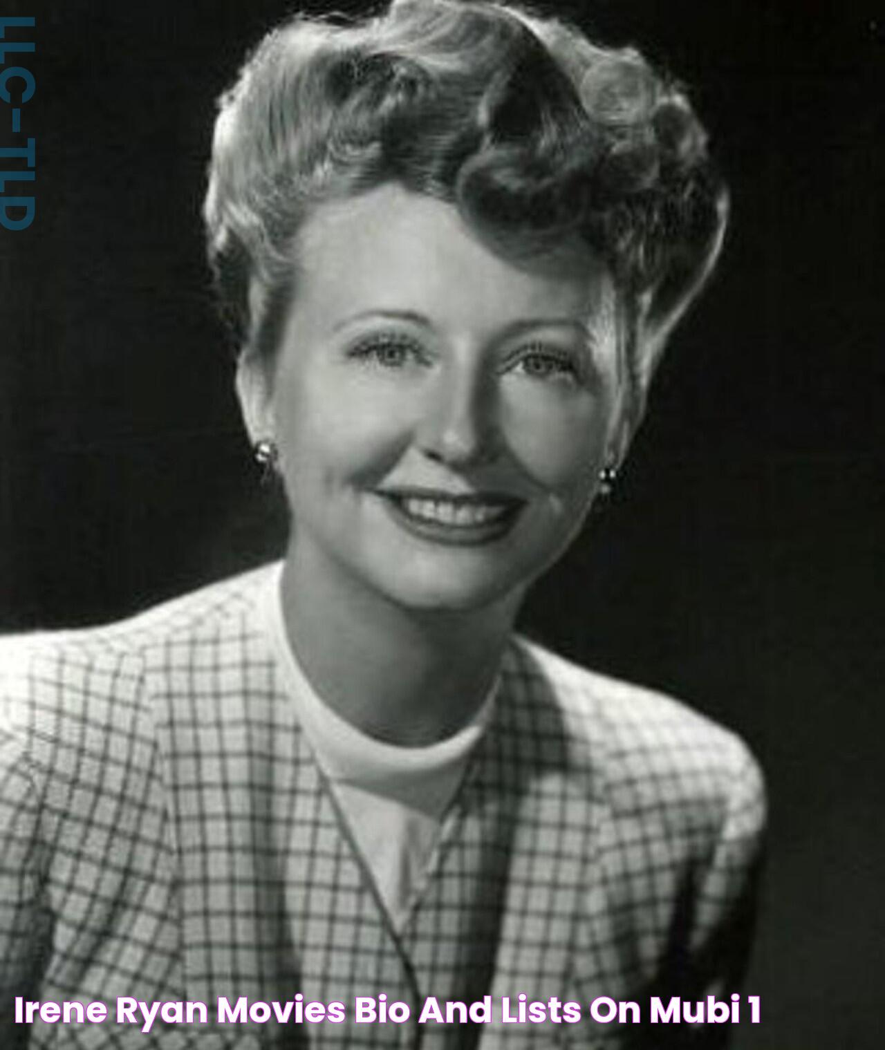 Meet Irene Ryan: The Beloved "Granny" From The Beverly Hillbillies