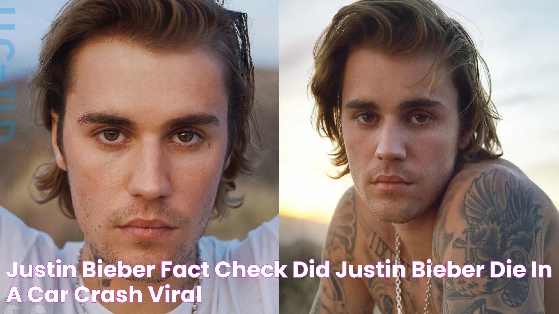 Did Justin Bieber Retire? The Truth Revealed