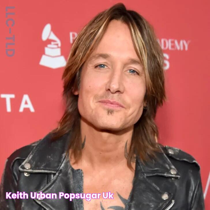 Where Was Keith Urban Born? Learn About His Birthplace Today