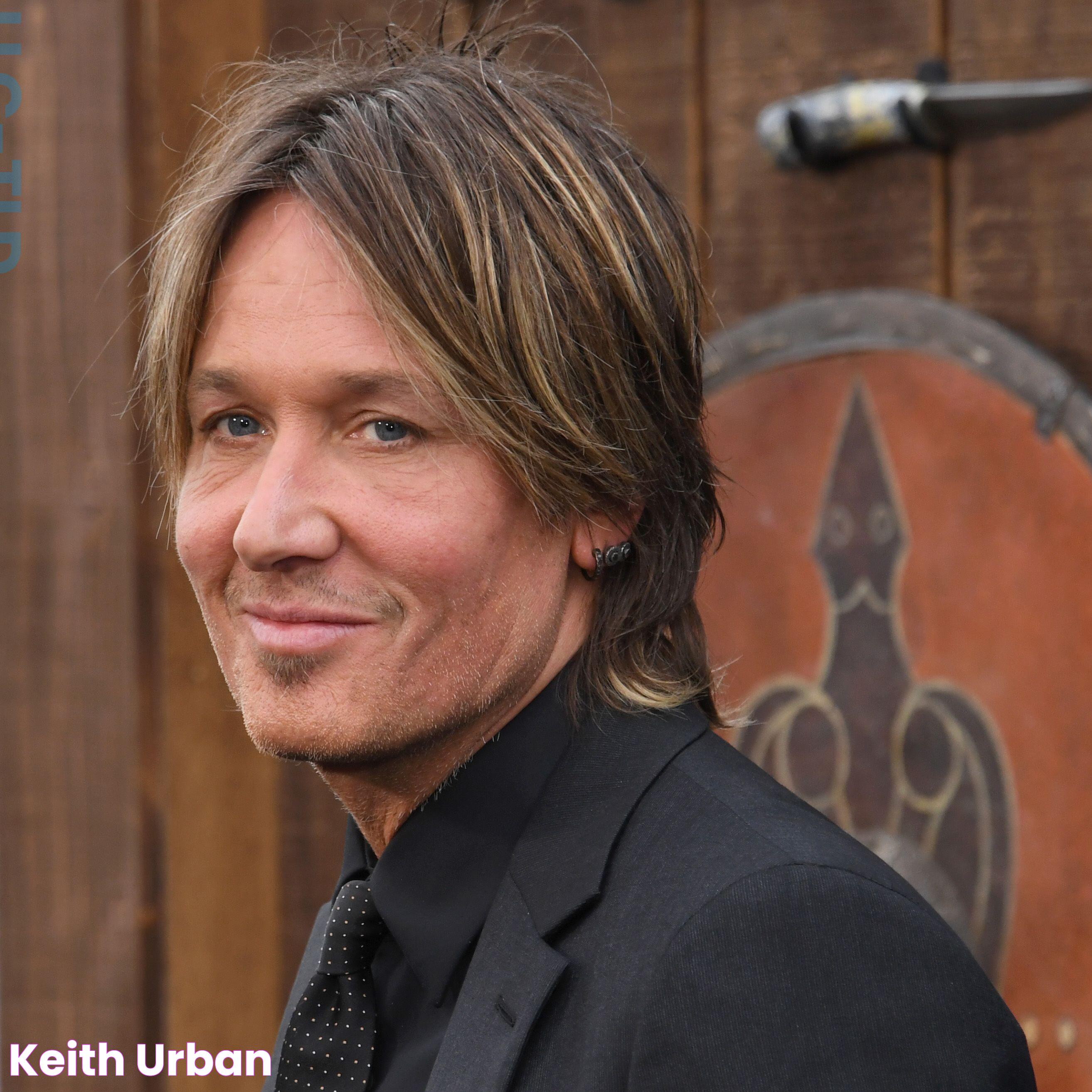 Keith Urban