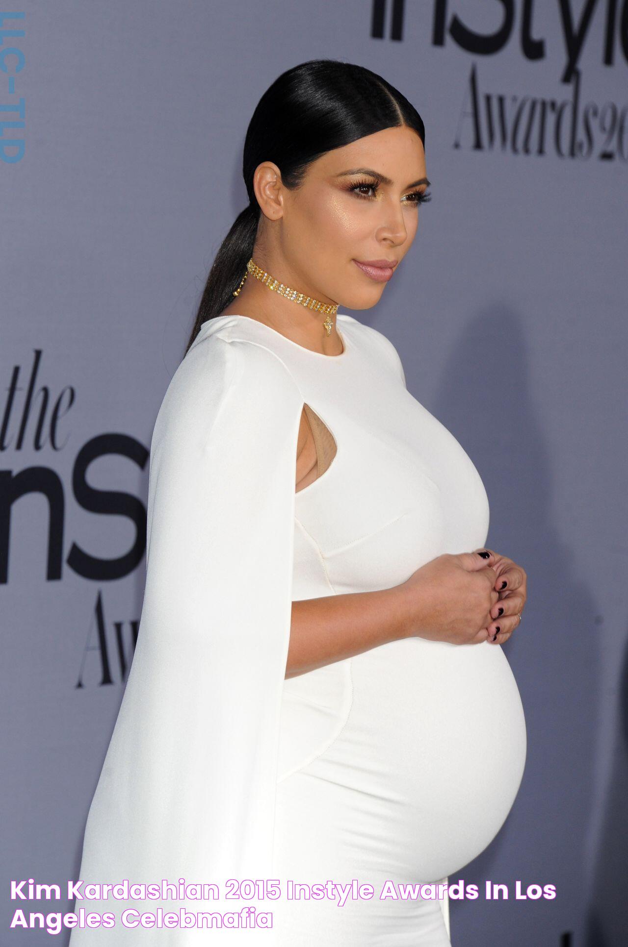 Kim Kardashian's Pregnancy Journey: Unveiling The Truth