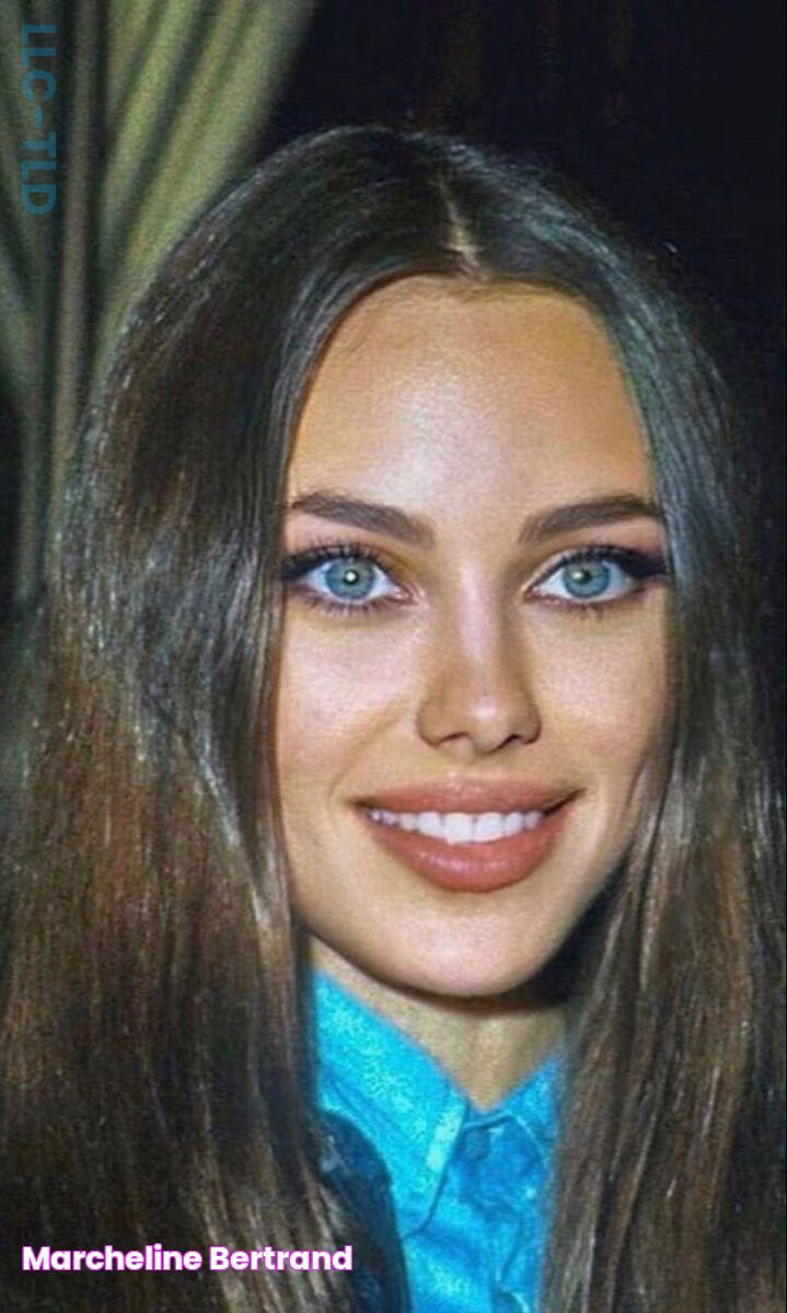 Marcia Bertrand: The Unforgettable Mother Of Angelina Jolie