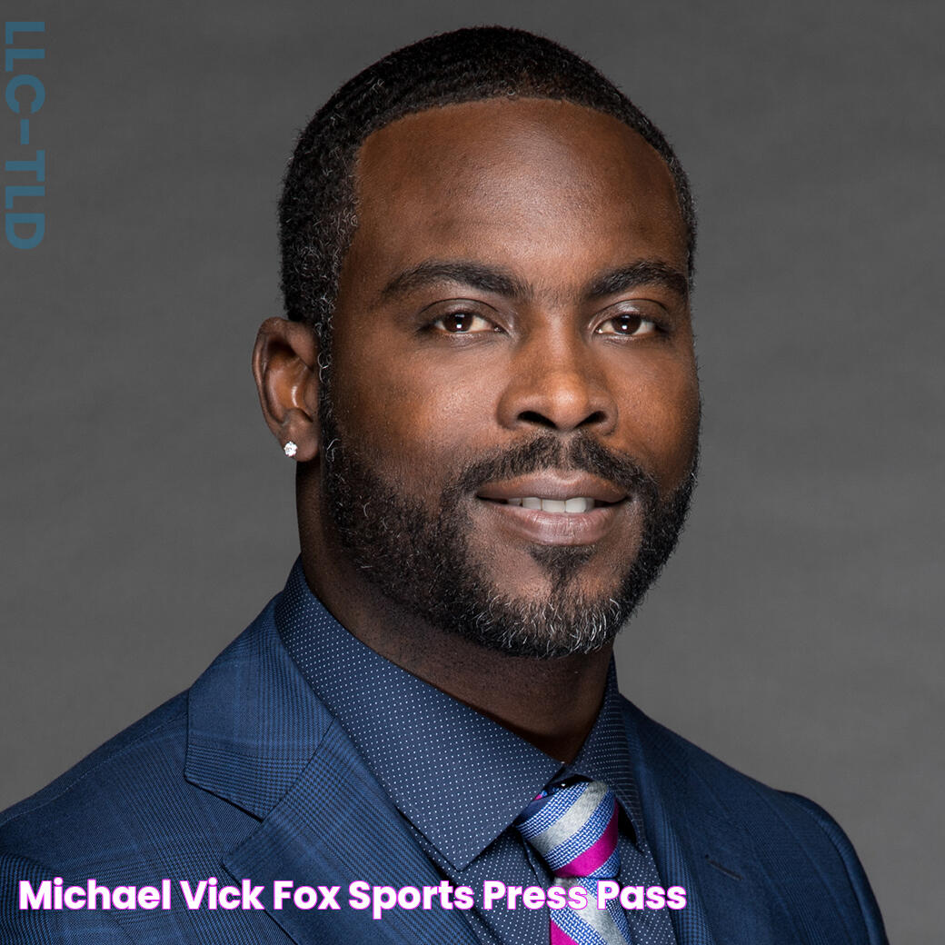 The Rise And Fall Of Michael Vick: From NFL Stardom To Dogfighting Scandal