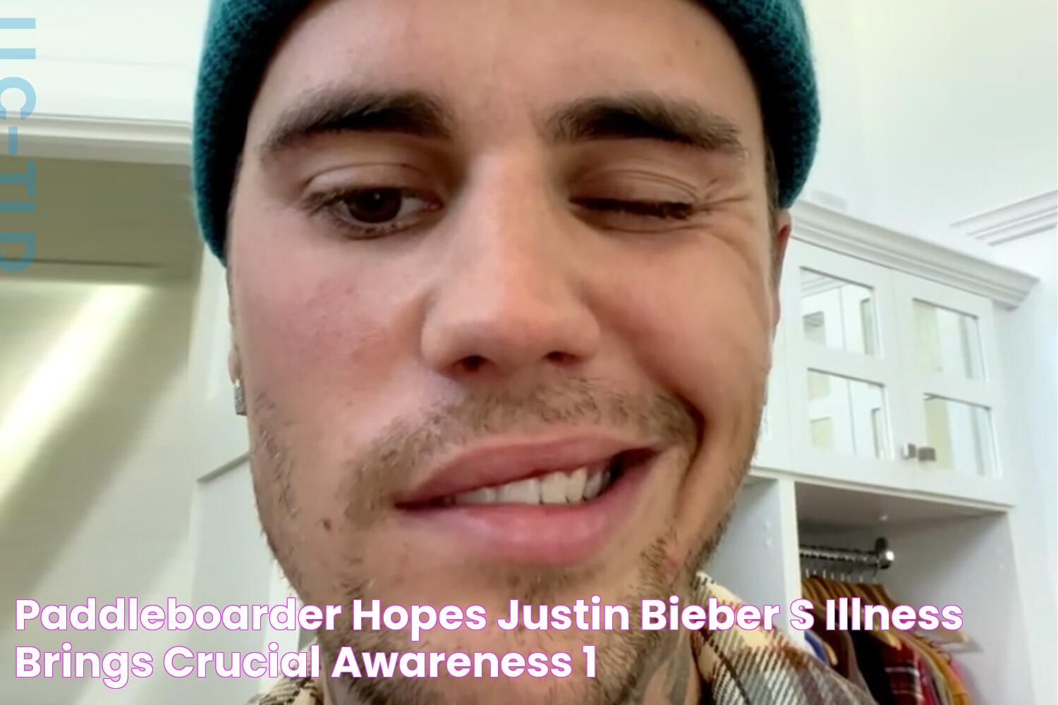 The Latest On Justin Bieber's Whereabouts And Well-being