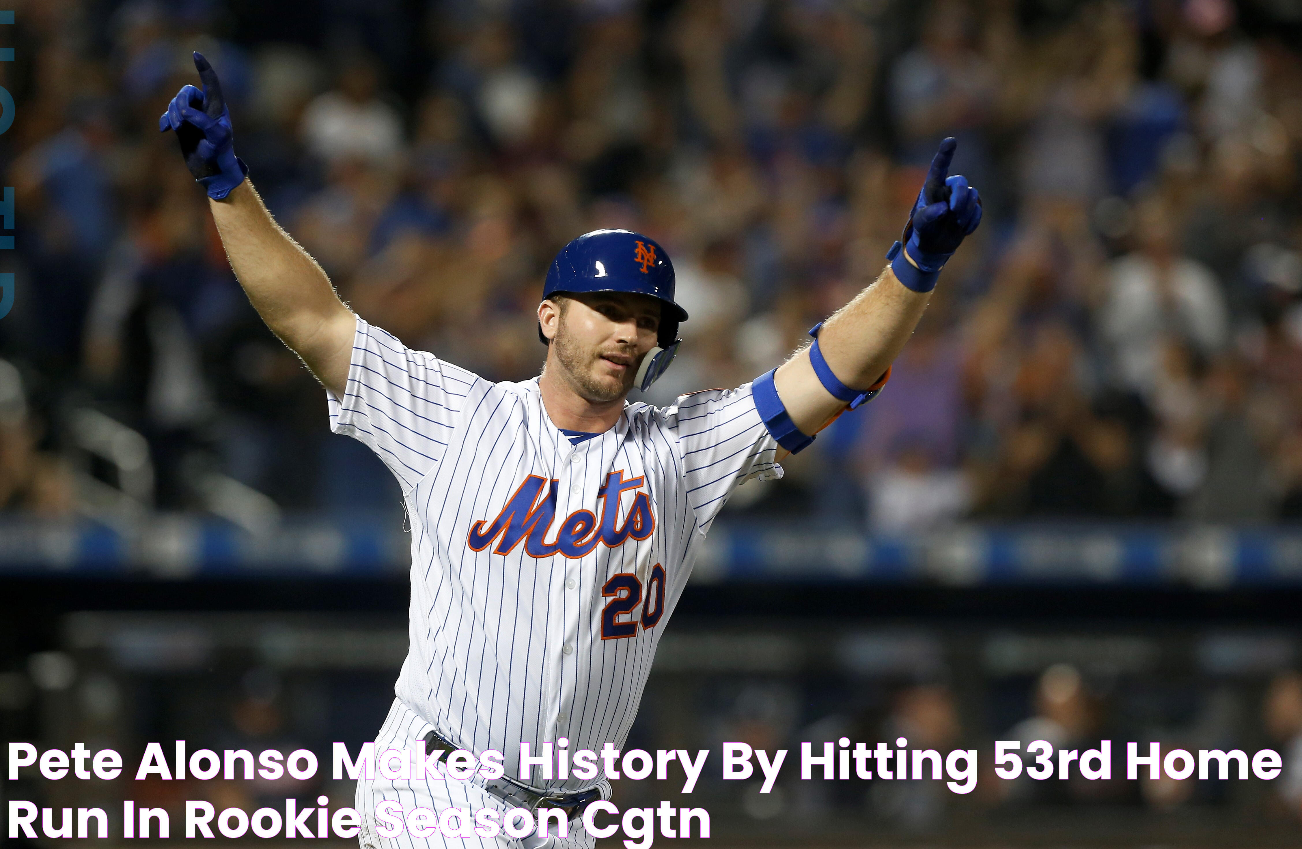 Must-Read Pete Alonso News: Stay Up-to-Date With The Mets Slugger