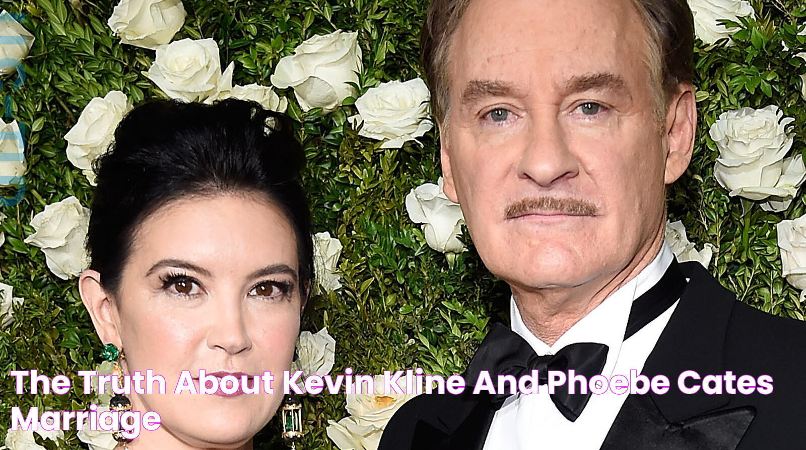 Who Is Phoebe Cates Married To? Find Out!