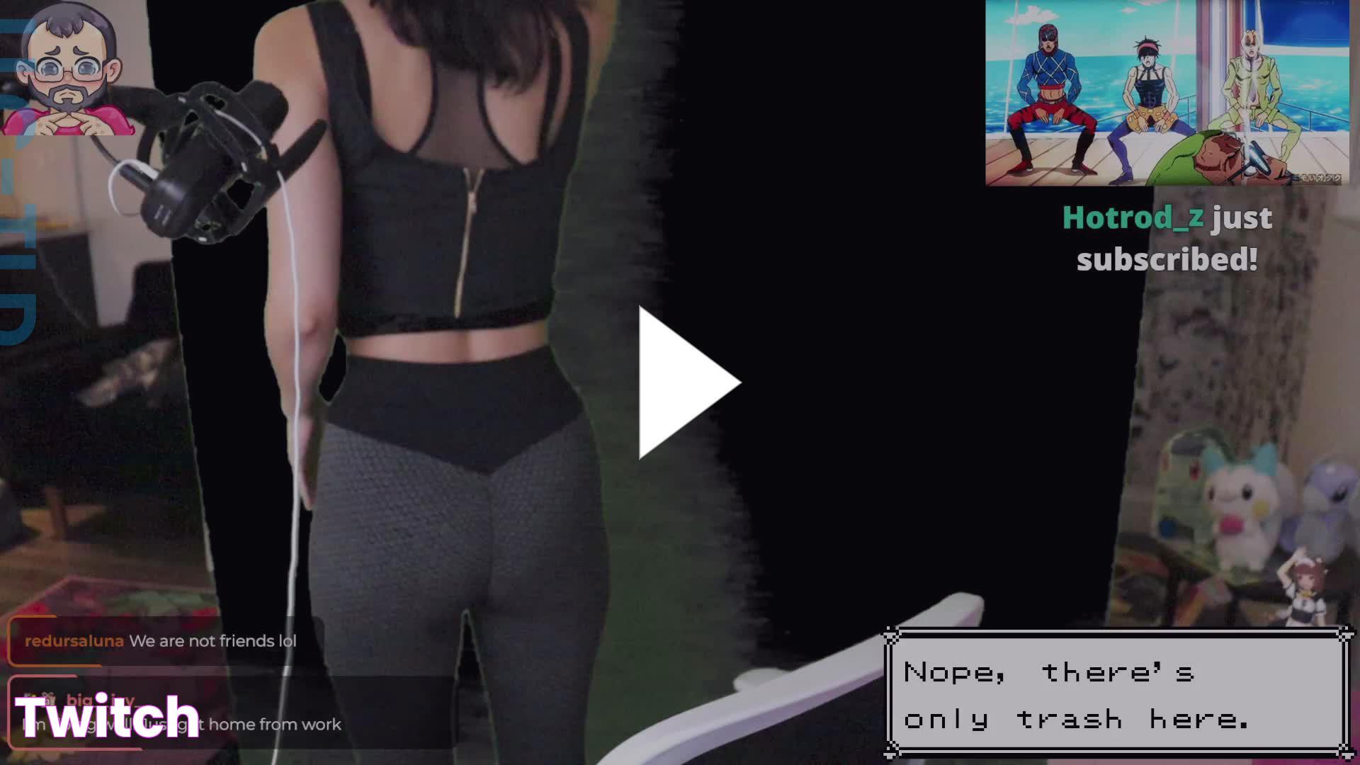 Twitch