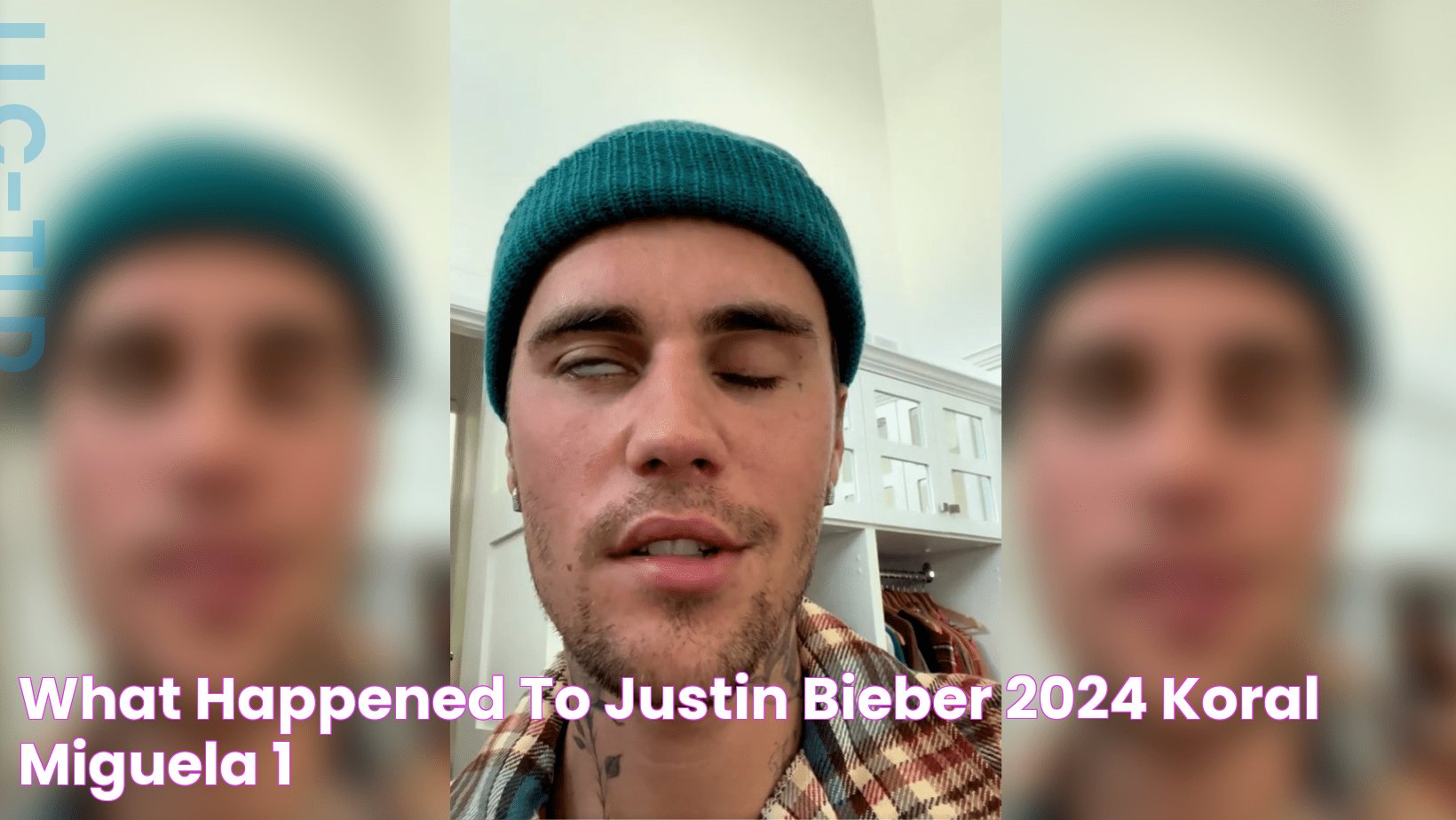 What Really Happened To Justin Bieber? Tragic Details Revealed